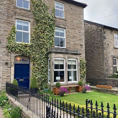 Ebor House Bed & Breakfast Hawes Exterior photo